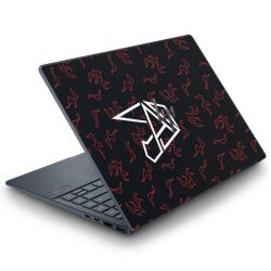 Folien für Laptops matt