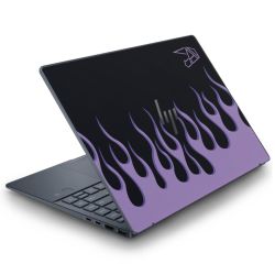 Folien für Laptops matt