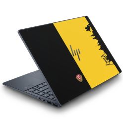 Folien für Laptops matt