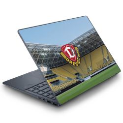 Folien für Laptops matt