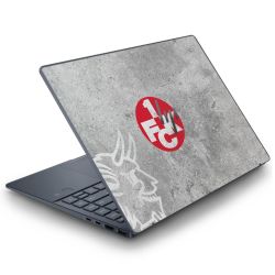 Folien für Laptops matt