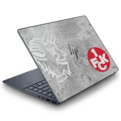 Folien für Laptops matt