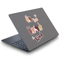 Foils for Laptops matt