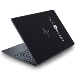 Folien für Laptops matt