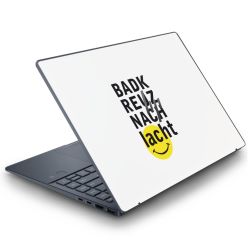 Folien für Laptops matt