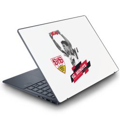 Folien für Laptops matt