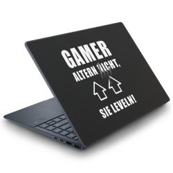 Folien für Laptops matt