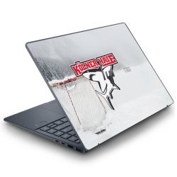 Folien für Laptops matt