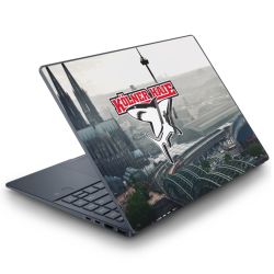 Folien für Laptops matt