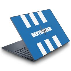 Folien für Laptops matt