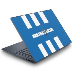 Folien für Laptops matt