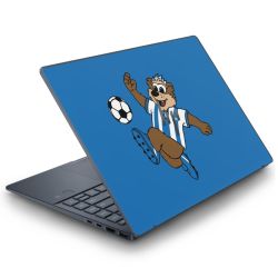 Folien für Laptops matt