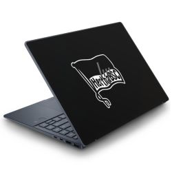 Folien für Laptops matt