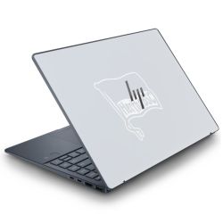 Folien für Laptops matt