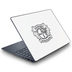 Folien für Laptops matt