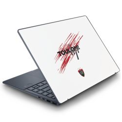 Folien für Laptops matt