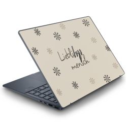 Folien für Laptops matt