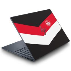 Folien für Laptops matt