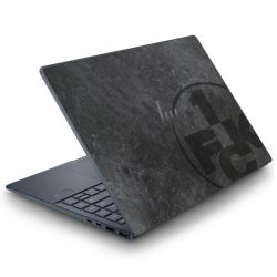 Folien für Laptops matt