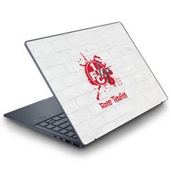 Folien für Laptops matt