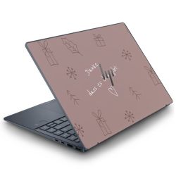 Folien für Laptops matt