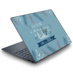 Folien für Laptops matt