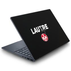 Folien für Laptops matt
