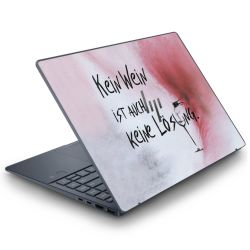 Folien für Laptops matt