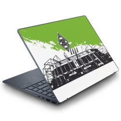 Folien für Laptops matt