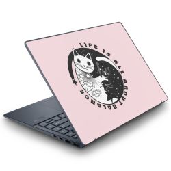 Foils for Laptops matt