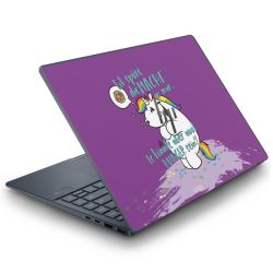 Folien für Laptops matt