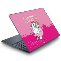 Folien für Laptops matt