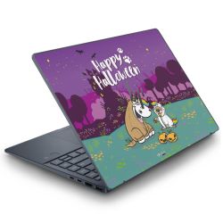 Folien für Laptops matt