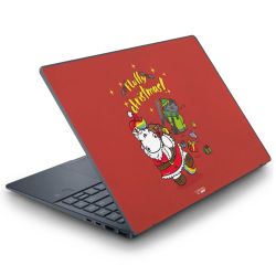 Folien für Laptops matt