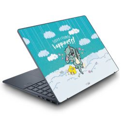 Folien für Laptops matt