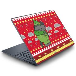 Folien für Laptops matt