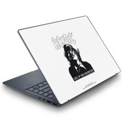 Folien für Laptops matt