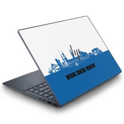 Folien für Laptops matt