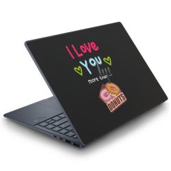 Foils for Laptops matt