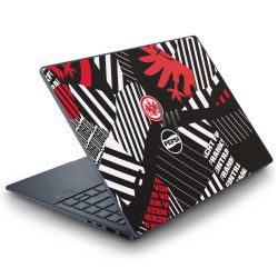 Folien für Laptops matt