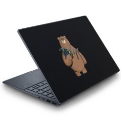 Folien für Laptops matt