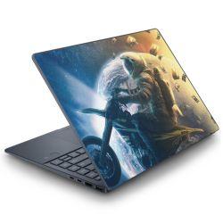 Folien für Laptops matt