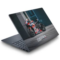 Folien für Laptops matt