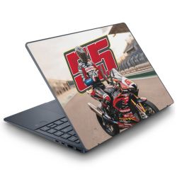 Folien für Laptops matt