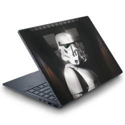 Folien für Laptops matt