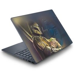 Folien für Laptops matt