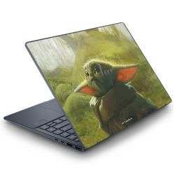 Folien für Laptops matt