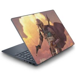 Folien für Laptops matt