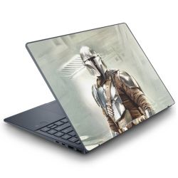 Folien für Laptops matt