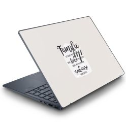 Folien für Laptops matt